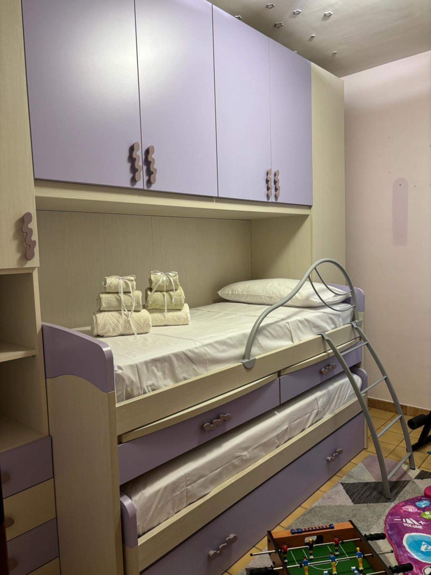 Grelly'S House - Holiday In Rome - 50 Meters From The Metro Экстерьер фото