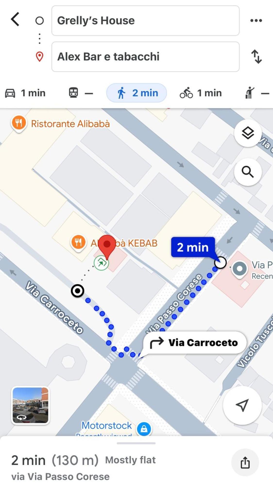 Grelly'S House - Holiday In Rome - 50 Meters From The Metro Экстерьер фото
